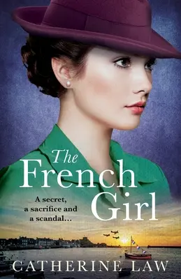 Das französische Mädchen - The French Girl