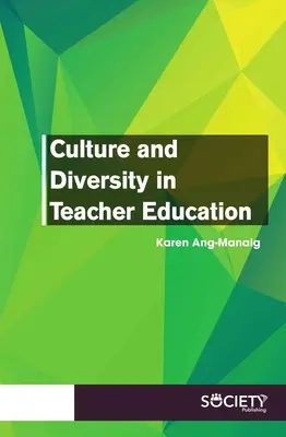 Kultur und Diversität in der Lehrerausbildung - Culture and Diversity in Teacher Education