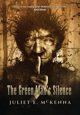 Das Schweigen des grünen Mannes - The Green Man's Silence