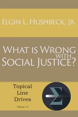 Was ist falsch an sozialer Gerechtigkeit? - What Is Wrong with Social Justice