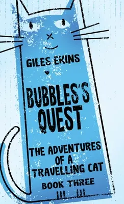 Bubbles' Suche - Bubbles's Quest