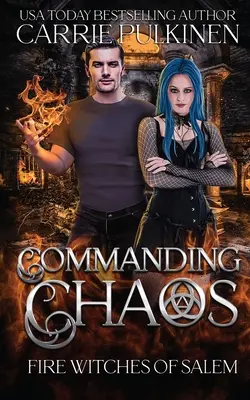 Das Chaos beherrschen - Commanding Chaos