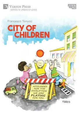 Stadt der Kinder - City of Children