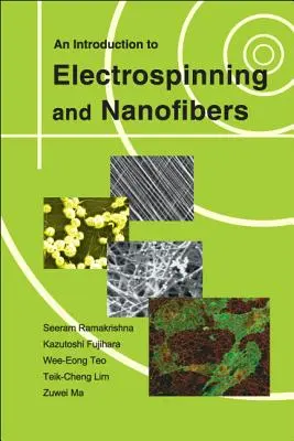 Eine Einführung in das Elektrospinnen und in Nanofasern - An Introduction to Electrospinning and Nanofibers