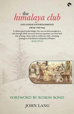 Der Himalaya-Klub - The Himalaya Club