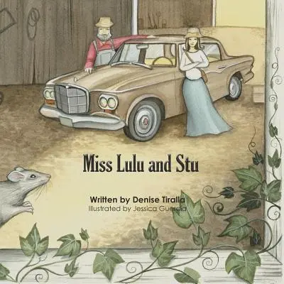 Miss Lulu und Stu - Miss Lulu and Stu