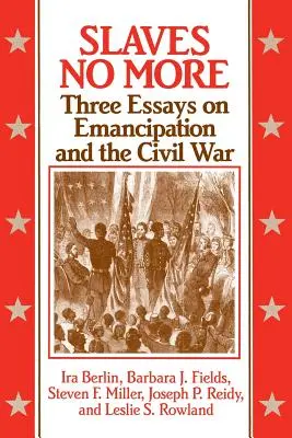 Nie wieder Sklaven: Drei Aufsätze zur Emanzipation und zum Bürgerkrieg - Slaves No More: Three Essays on Emancipation and the Civil War