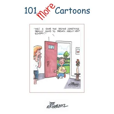 101 weitere Cartoons - 101 More Cartoons