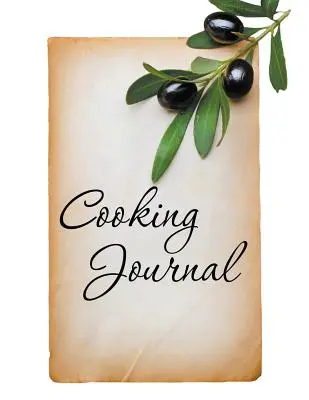 Kochjournal - Cooking Journal
