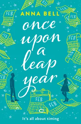 Es war einmal ein Schaltjahr - Once Upon a Leap Year