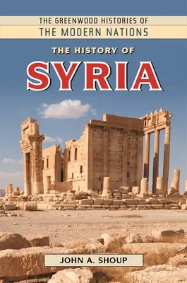 Die Geschichte von Syrien - The History of Syria