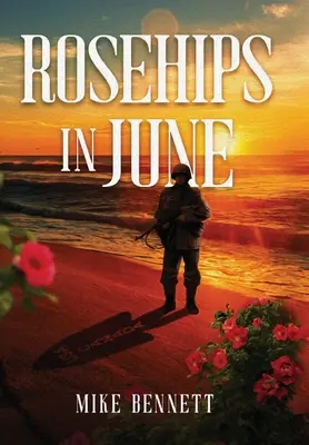 Hagebutten im Juni - Rosehips in June