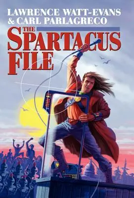 Die Spartakus-Akte - The Spartacus File