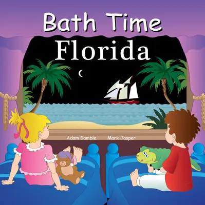 Badezeit Florida - Bath Time Florida