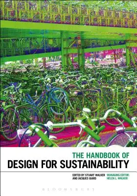 Das Handbuch des Designs für Nachhaltigkeit - The Handbook of Design for Sustainability