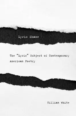Lyrische Scham - Lyric Shame