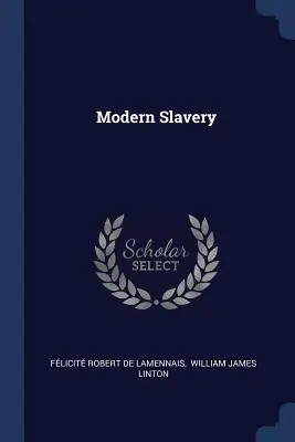 Moderne Sklaverei - Modern Slavery