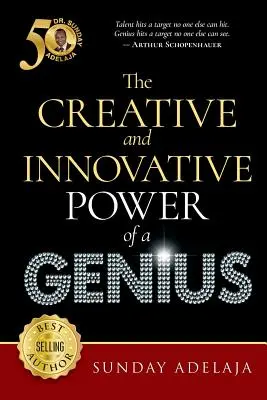 Die kreative und innovative Kraft eines Genies - The Creative and Innovative Power of a Genius