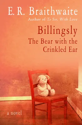 Billingsly: Der Bär mit dem krausen Ohr - Billingsly: The Bear with the Crinkled Ear