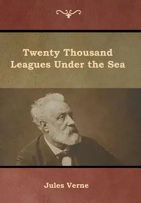Zwanzigtausend Meilen unter dem Meer - Twenty Thousand Leagues Under the Sea