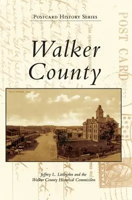 Grafschaft Walker - Walker County