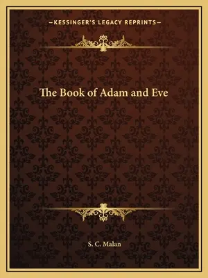 Das Buch von Adam und Eva - The Book of Adam and Eve