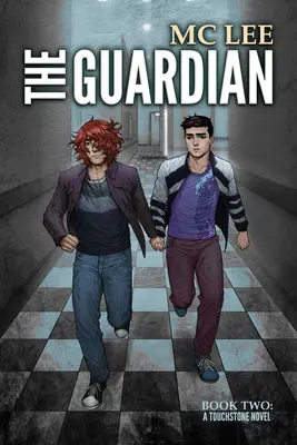 Der Wächter: Band 2 - The Guardian: Volume 2