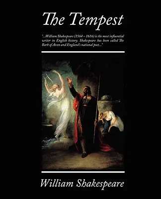 Der Sturm - The Tempest