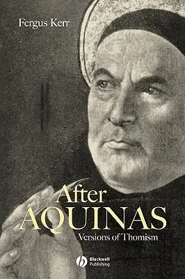 Nach Aquinas - After Aquinas