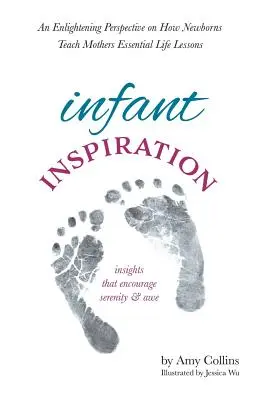 Säuglings-Inspiration: Eine erhellende Perspektive, wie Neugeborene Müttern wichtige Lebenslektionen beibringen - Infant Inspiration: An Enlightening Perspective on How Newborns Teach Mothers Essential Life Lessons