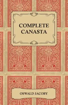 Vollständiges Canasta - Complete Canasta