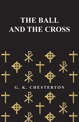 Der Ball und das Kreuz - The Ball and the Cross