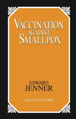 Impfung gegen Pocken - Vaccination Against Smallpox