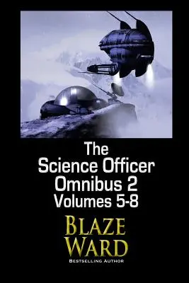 Der Wissenschaftsoffizier Omnibus 2 - The Science Officer Omnibus 2