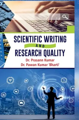 Wissenschaftliches Schreiben und Forschungsqualität - Scientific Writing and Research Quality