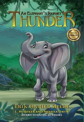 Thunder: Die Reise eines Elefanten - Thunder: An Elephant's Journey