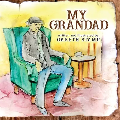 Mein Großvater - My Grandad