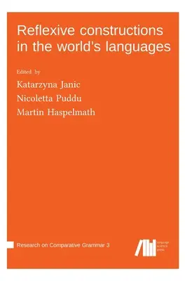 Reflexive Konstruktionen in den Sprachen der Welt - Reflexive constructions in the world's languages