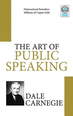 Die Kunst des öffentlichen Redens - The Art of Public Speaking