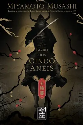 O livro dos cinco anis