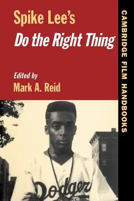 Spike Lees Do the Right Thing - Spike Lee's Do the Right Thing
