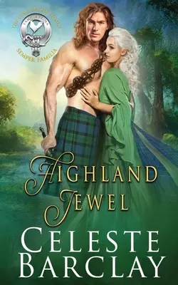 Hochland-Juwel - Highland Jewel