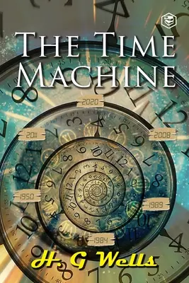 Die Zeitmaschine - The Time Machine