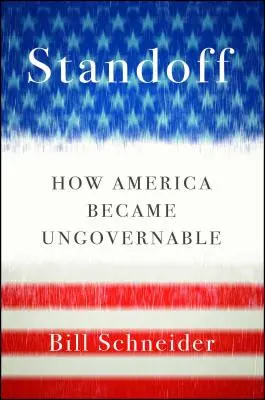 Unentschieden: Wie Amerika unregierbar wurde - Standoff: How America Became Ungovernable