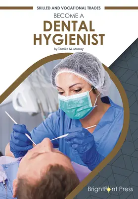 Werden Sie Dentalhygieniker - Become a Dental Hygienist