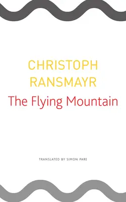 Der fliegende Berg - The Flying Mountain