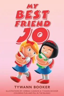 Mein bester Freund Jo - My Best Friend Jo