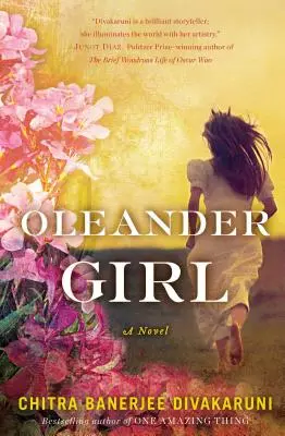 Oleander-Mädchen - Oleander Girl