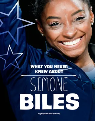 Was Sie noch nicht über Simone Biles wussten - What You Never Knew about Simone Biles