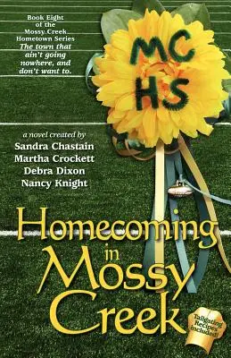 Heimkehr in Mossy Creek - Homecoming in Mossy Creek